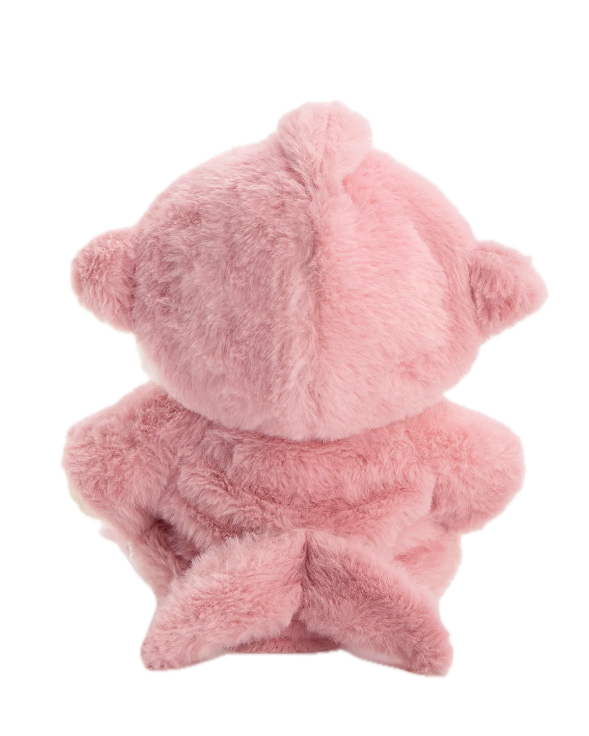 Pink Sharky - Teddy