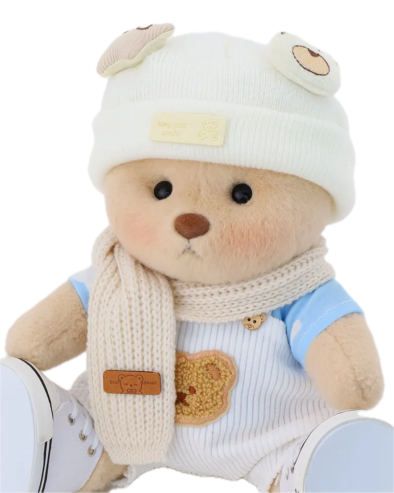 Cold Winter - Teddy