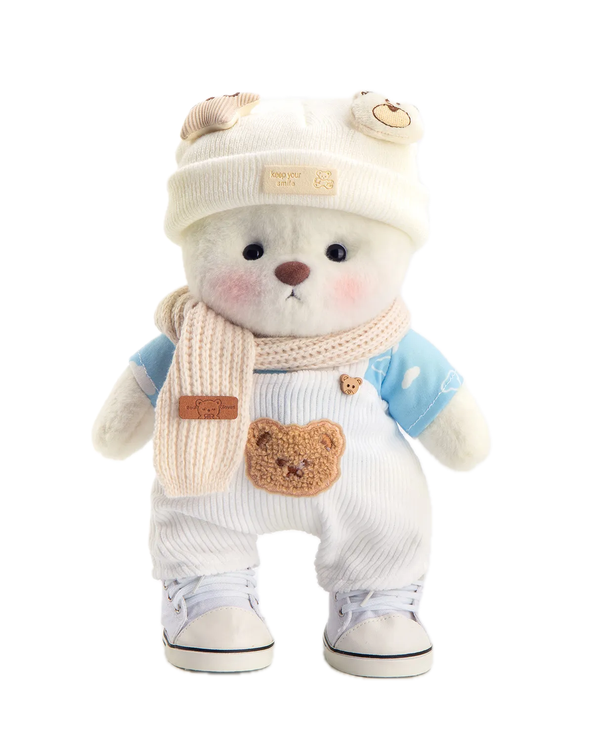 Cold Winter - Teddy