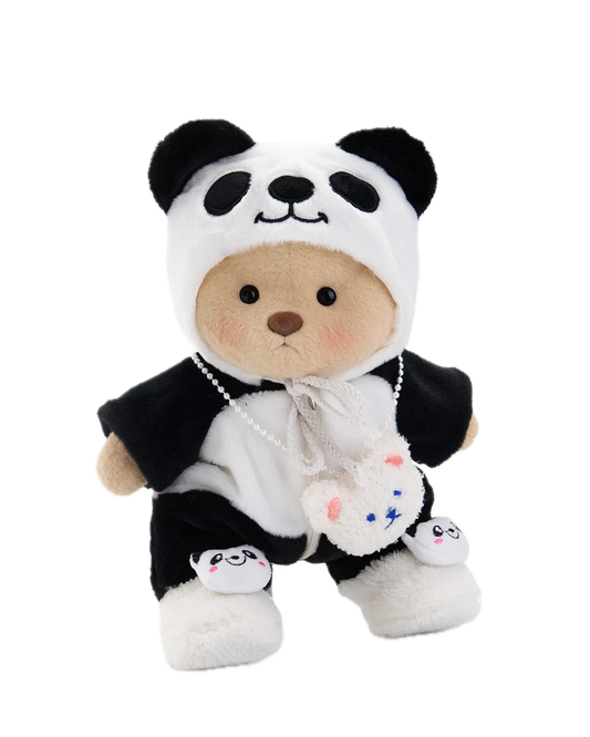 Panda - Teddy