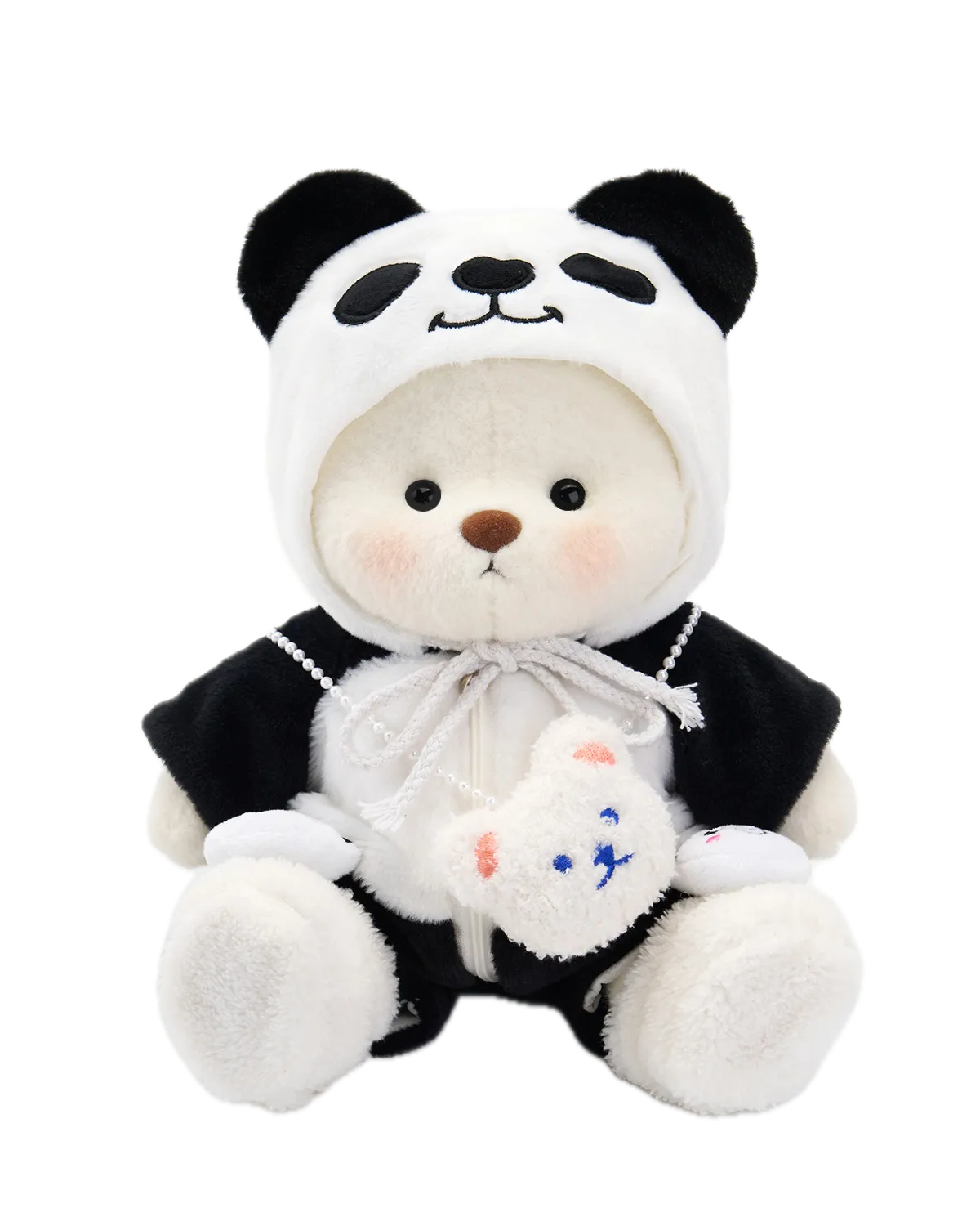 Panda - Teddy