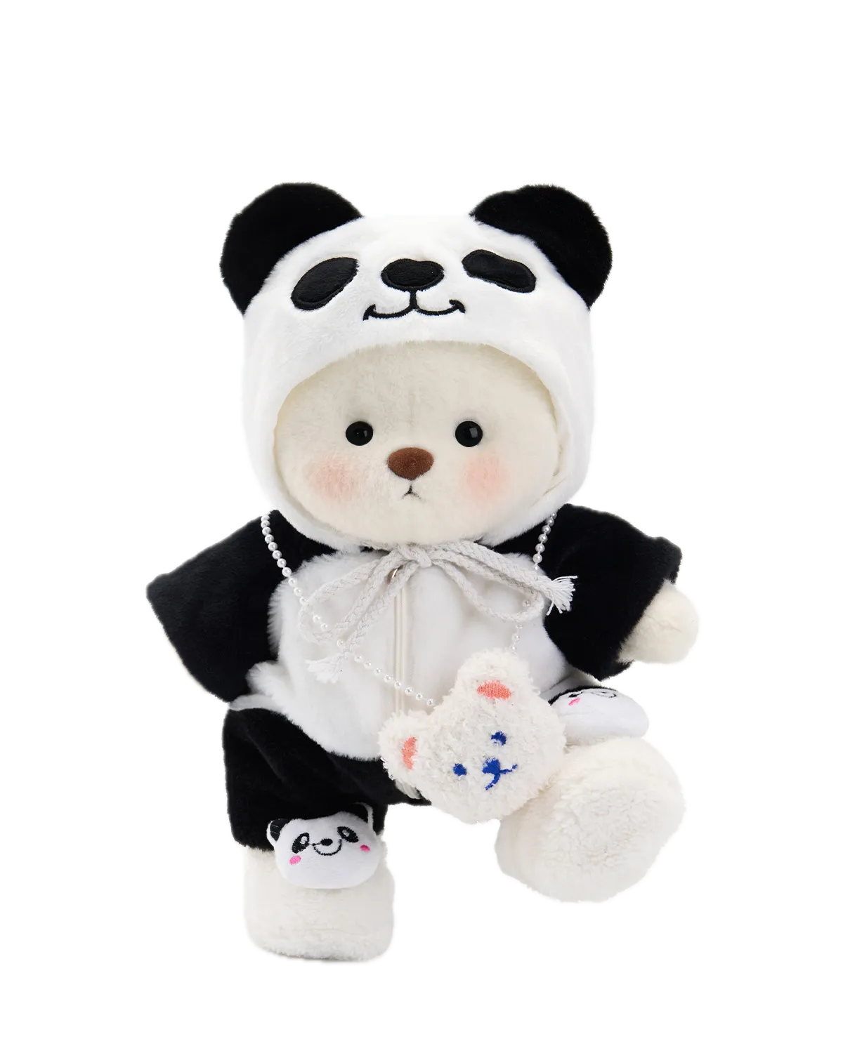 Panda - Teddy