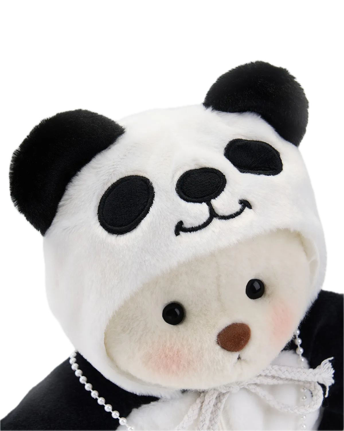 Panda - Teddy