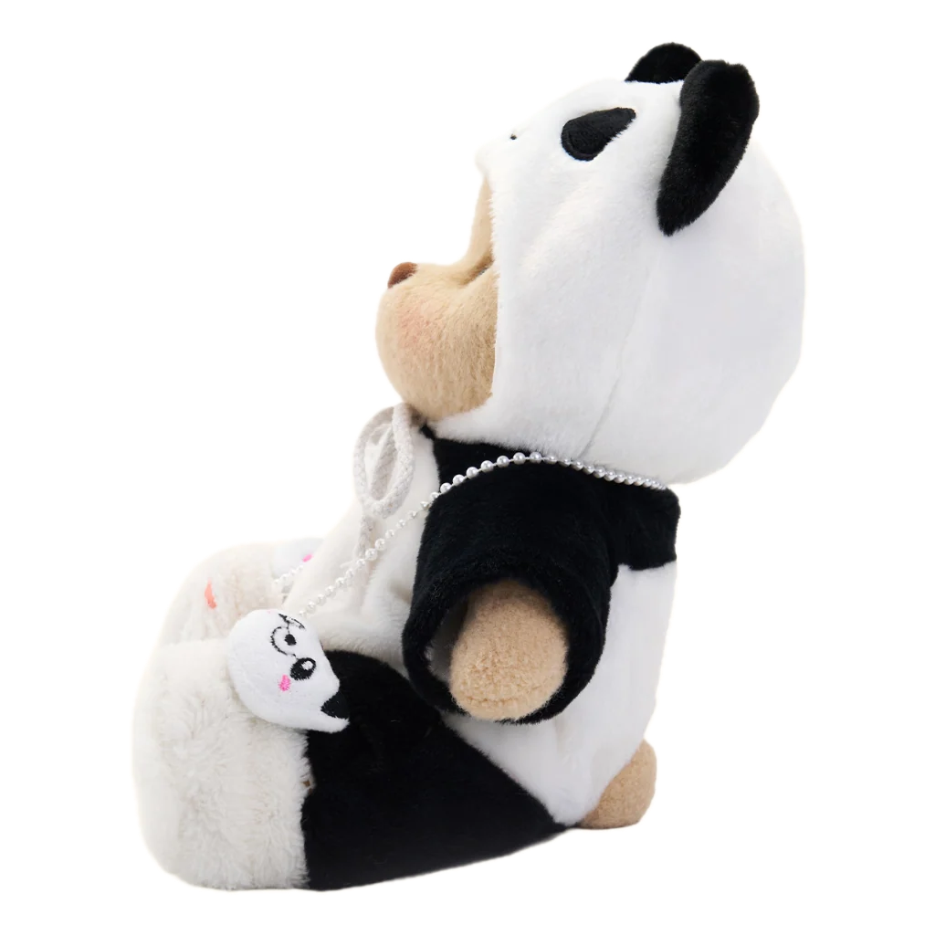 Panda - Teddy