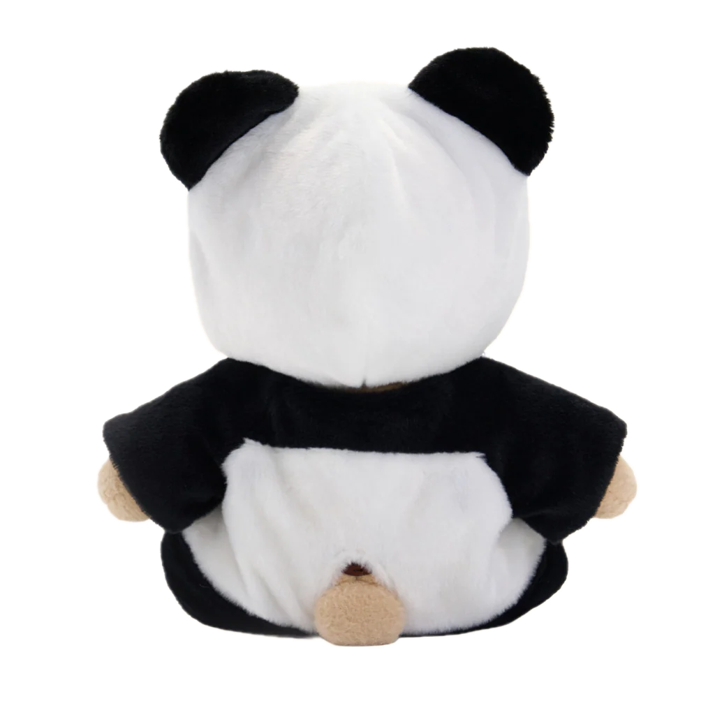 Panda - Teddy
