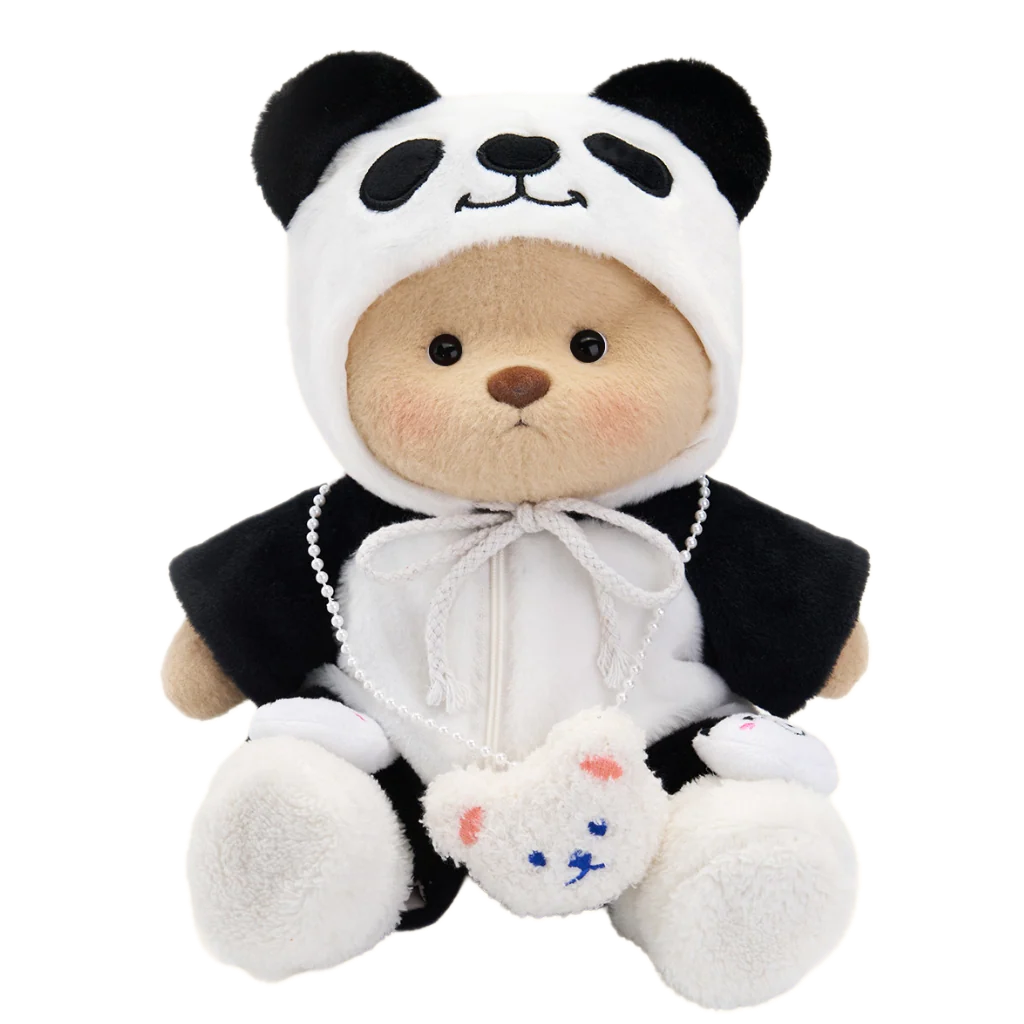 Panda - Teddy