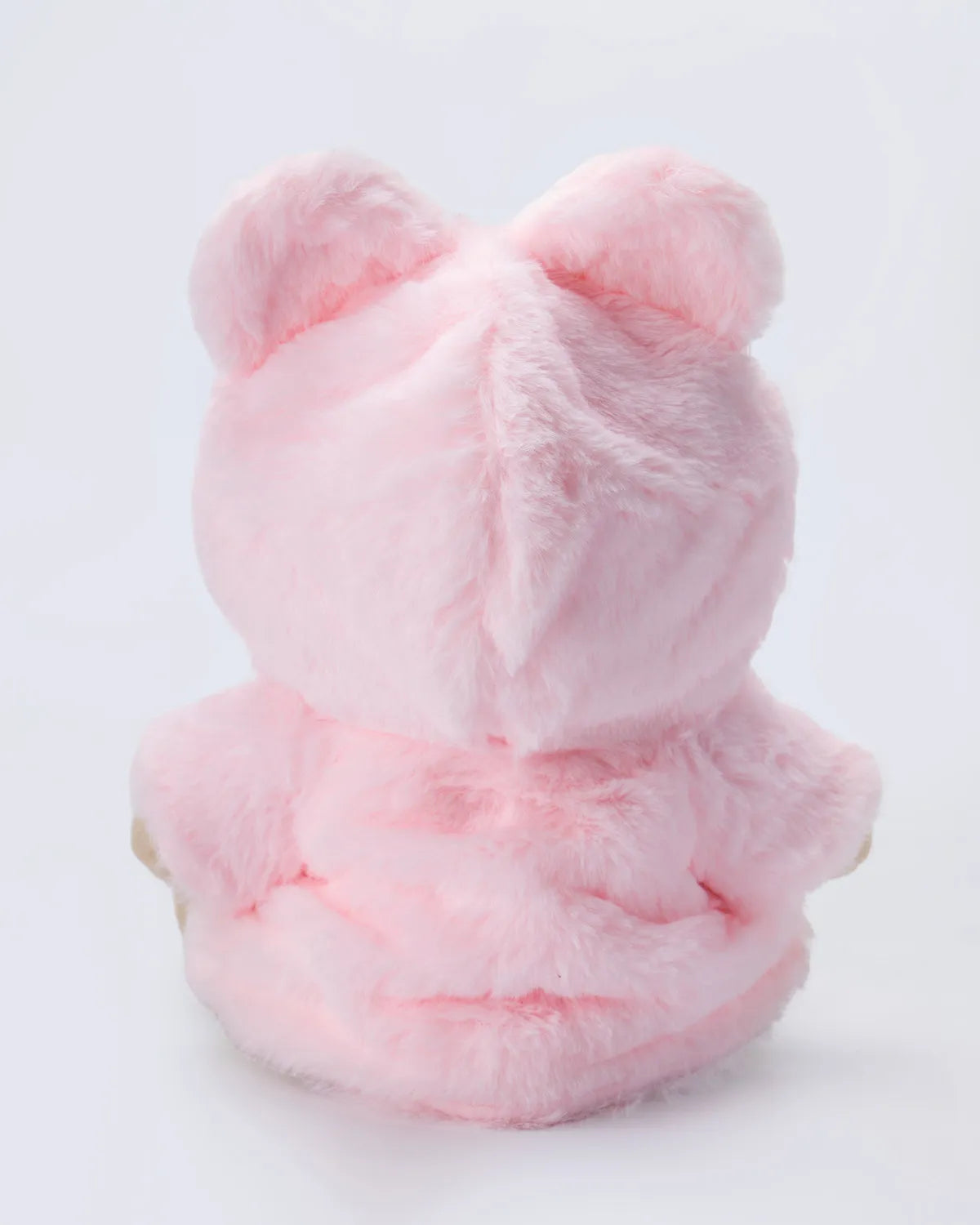 Pink Bunny - Teddy