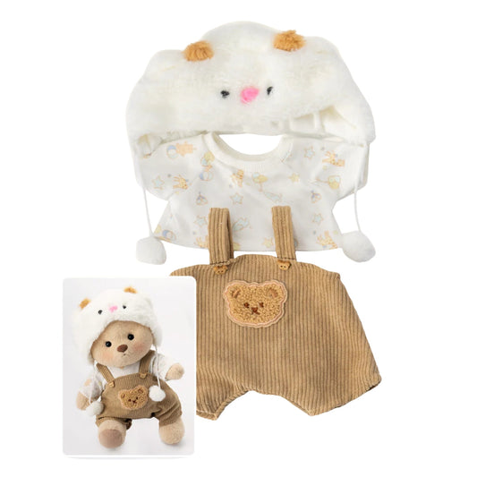 White Sheep - Outfit