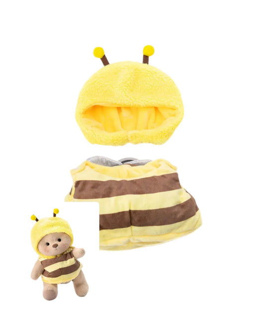 Honey Bee - Outfit
