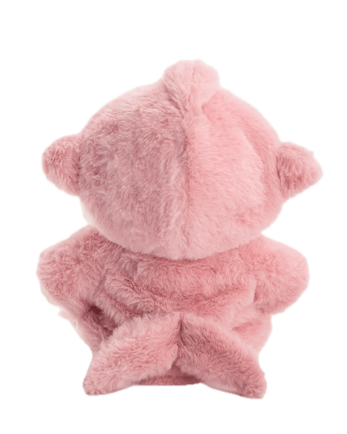 Pink Sharky - Teddy - Plushé