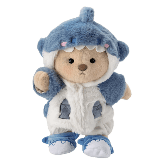 Shark - Teddy - Plushé
